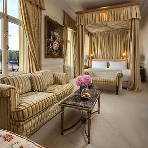 Intercontinental Amstel Amsterdam By Ihg
